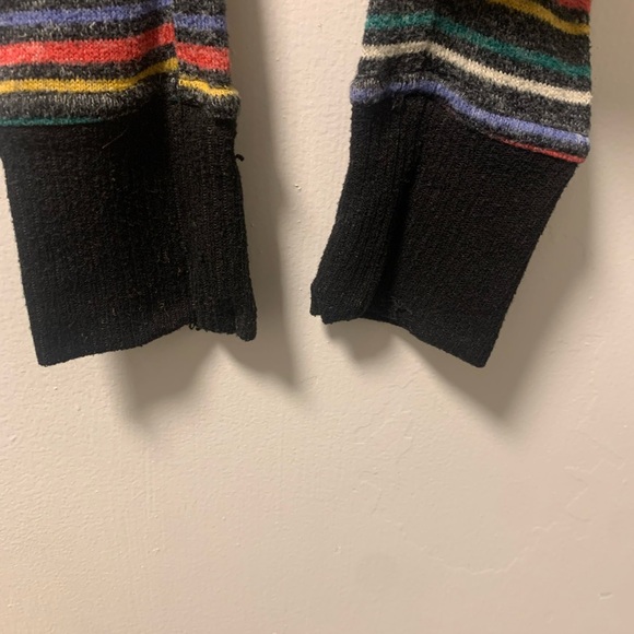 Out from Under by Urban Outfitters Women’s Multi-Color Long Sleeve Shirt - Picture 10 of 11